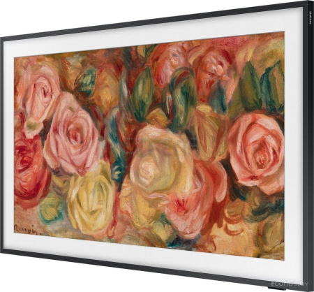 Телевизор Samsung The Frame LS03D QE43LS03DAUXRU