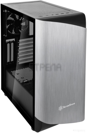 Корпус SilverStone Seta A1 SST-SEA1SB-G
