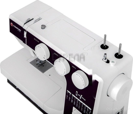 Электромеханическая швейная машина Comfort 3060