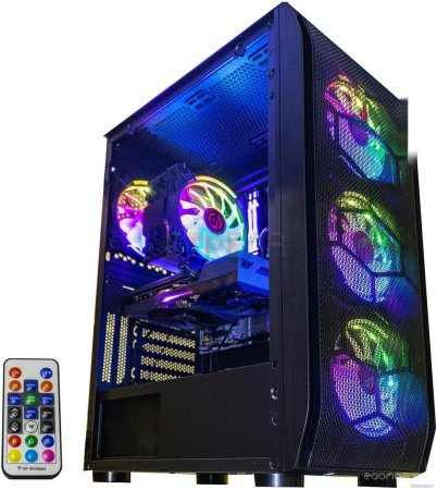 Компьютер Jet Gamer 5i11400FD8SD12X105TL2W5