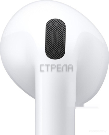 Наушники Apple AirPods 4 (без активного шумоподавления)