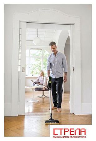 Пылесос Karcher VC 7 Signature Line 1.198-750.0