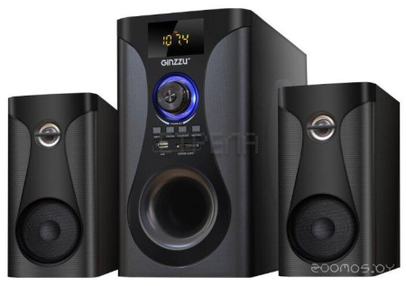 Компьютерная акустика Ginzzu GM-425