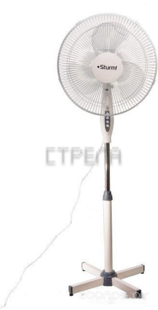 Вентилятор Sturm SF4006