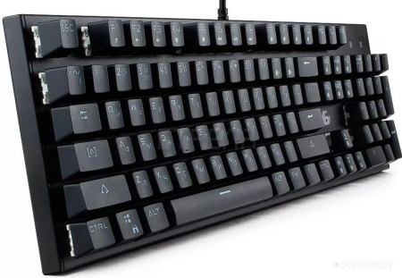 Клавиатура Gembird KB-G550L Chaser