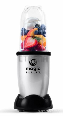 Стационарный блендер NutriBullet Magic Bullet MBR03B