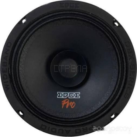 Коаксиальная АС EDGE EDBXPRO6W-E0