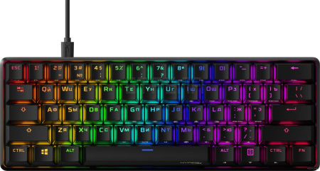Клавиатура HyperX Alloy Origins 60