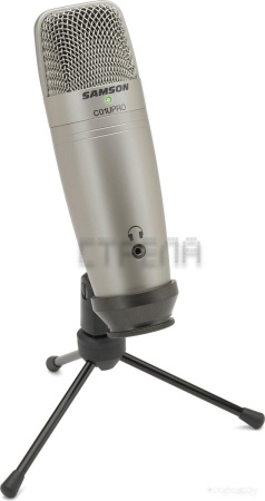 Микрофон Samson C01U Pro
