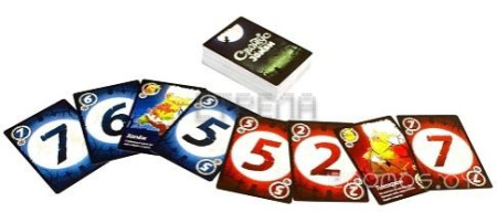 Настольная игра Hobby World Свинтус Зомби 1499