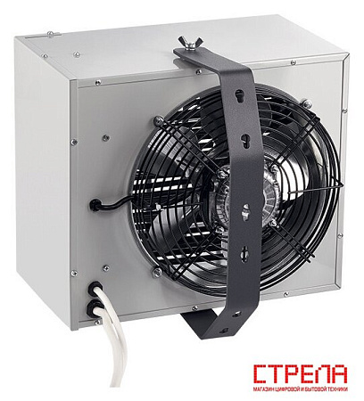 Тепловентилятор Ballu BHP-MW-9