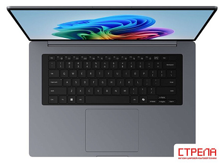 Ноутбук Samsung Galaxy Book6 14 NP740VJG-KG2IN
