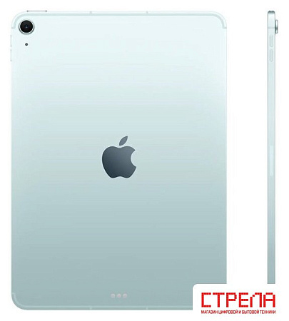 Планшет Apple iPad Air 11" 2025 5G 512GB (голубой)