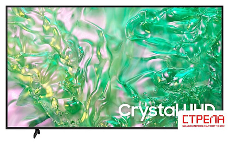 Телевизор Samsung Crystal UHD DU8000 UE50DU8000UXRU
