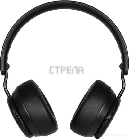 Наушники TFN Magic (черный)