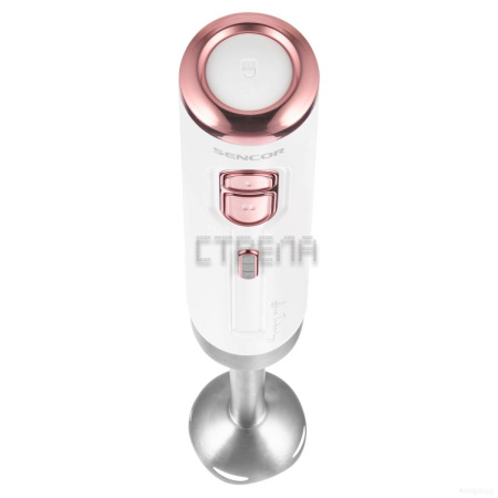 Погружной блендер Sencor SHB 9000WH