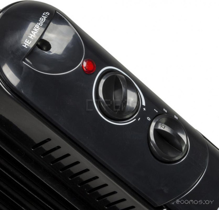 Масляный радиатор Ресанта ОМПТ-7НЧ