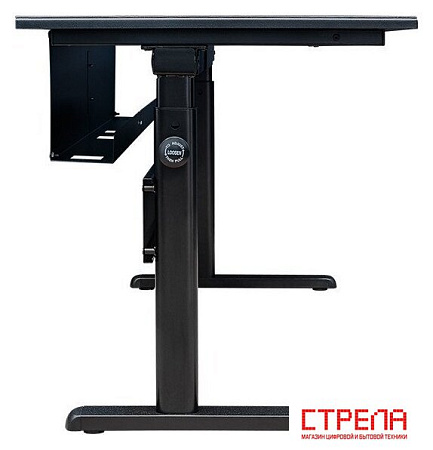 Геймерский стол Thermaltake Level 20 GT BattleStation Gaming GD-LBS-BRHANX-01