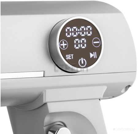 Планетарный миксер Maunfeld MF-423SS