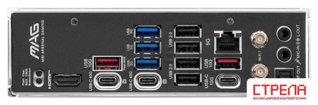 Материнская плата MSI MAG X870 Tomahawk WiFi