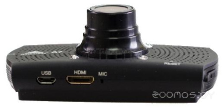 Автомобильный видеорегистратор SilverStone A50-FHD