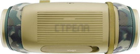 Беспроводная колонка Vipe Spark (камуфляж)