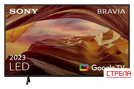 Телевизор Sony Bravia X75WL KD-75X75WL
