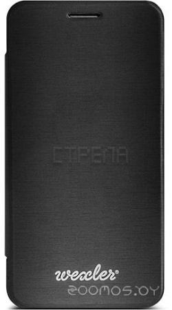 Чехол Wexler Wexler.Shell Zen 5