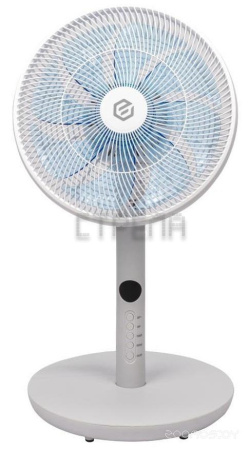 Вентилятор Evolution AirLeaf AL-812R