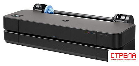 Плоттер HP DesignJet T230 (24-дюймовый)