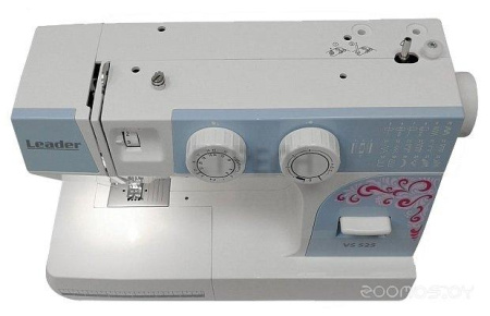 Швейная машина Leader VS 525