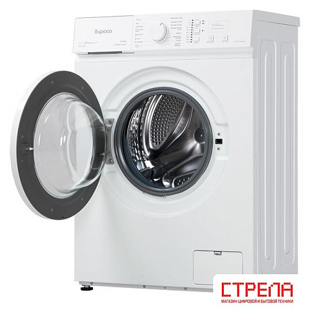 Стиральная машина Бирюса WM-SM510/08