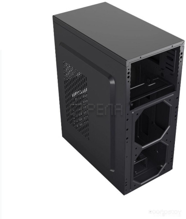 Корпус BVK D089BS 450W