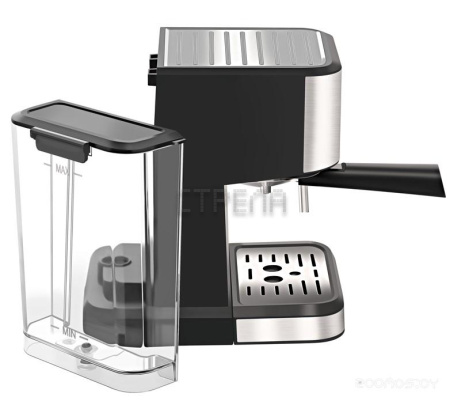 Рожковая кофеварка Aresa AR-1612