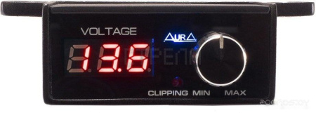 Автомобильный усилитель Aura VENOM-D2500