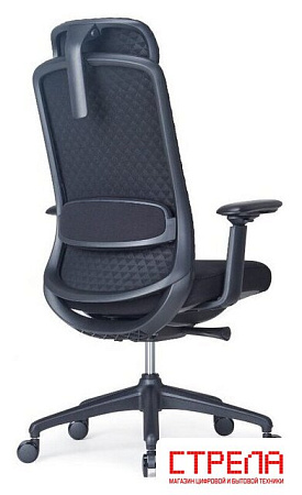 Офисное кресло SitZone CH-531A (ткань, черный)