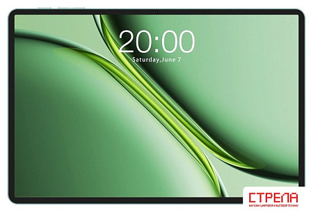 Планшет Teclast P50 2025 8GB/128GB LTE (бирюзовый)