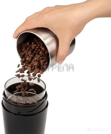 Кофемолка Delonghi KG 200