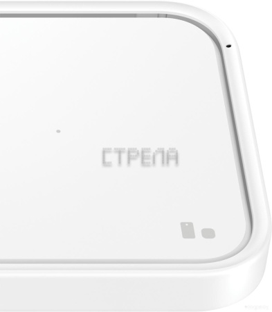 Беспроводное зарядное Samsung EP-P2400TWRGRU