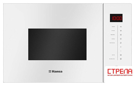 Микроволновая печь Hansa AMMB25E1WH