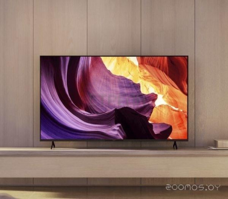 Телевизор Sony Bravia X80K KD-75X80K