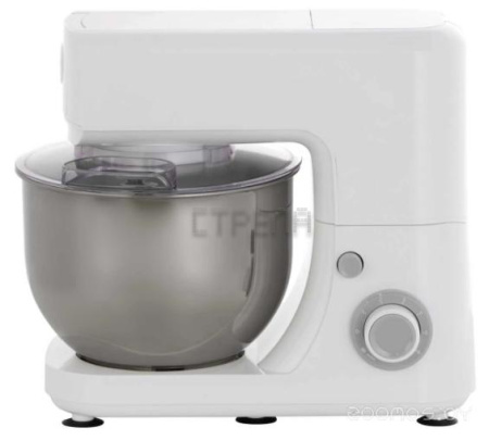 Кухонный комбайн Moulinex QA150110