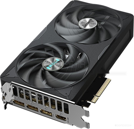 Видеокарта Gigabyte GeForce RTX 5060 Ti Eagle OC 16G GV-N506TEAGLE OC-16GD