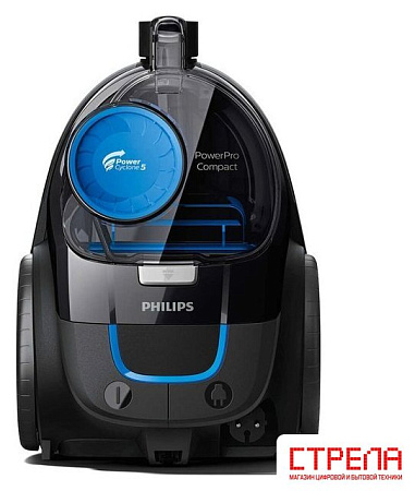 Пылесос Philips FC9331/09