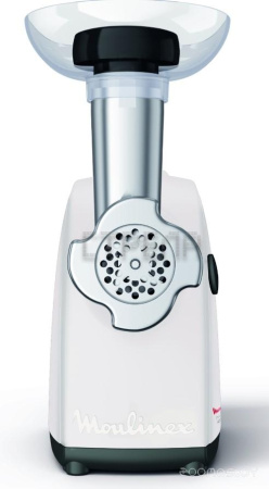 Мясорубка Moulinex HV4 ME478138