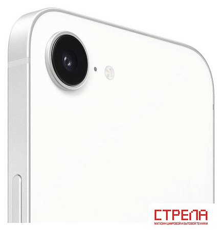 Телефон Apple iPhone 17e 512GB (белый)