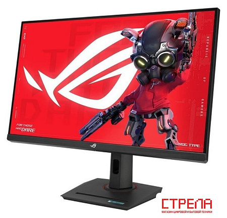Игровой монитор ASUS ROG Strix XG32UCG