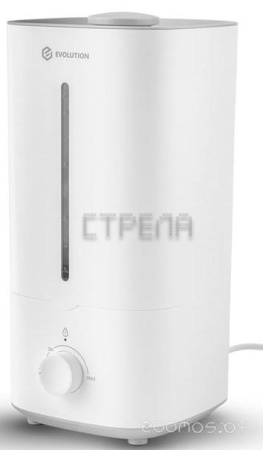 Увлажнитель воздуха Evolution HF-848