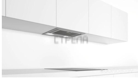 Кухонная вытяжка Bosch DLN53AA70