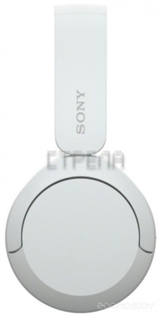 Наушники Sony WH-CH520 (белый)